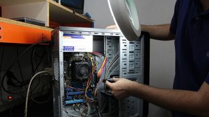 Computer Repair Services in Goregaon East, Malad & Mumbai