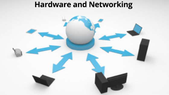 Hardware and Networking Services in Mumbai