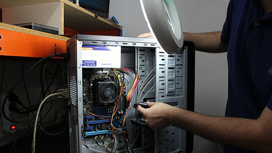 Computer Repair Services in Mumbai