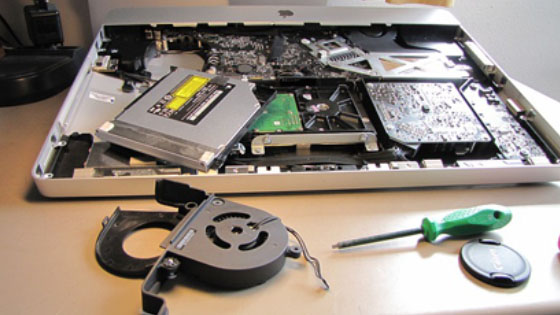 Laptop Repair Services in Goregaon